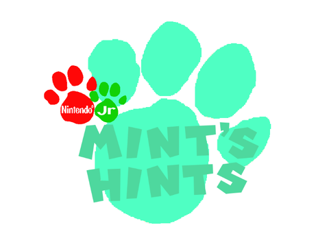 Mint's Hints Logo