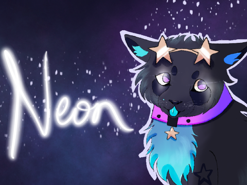 || Neon ~ DTAE ||