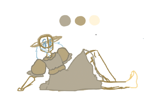 art process uwu