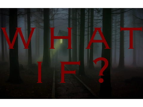 What Lurks - What If? RP Project