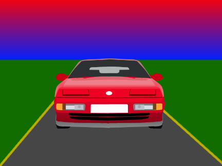 Renault A610