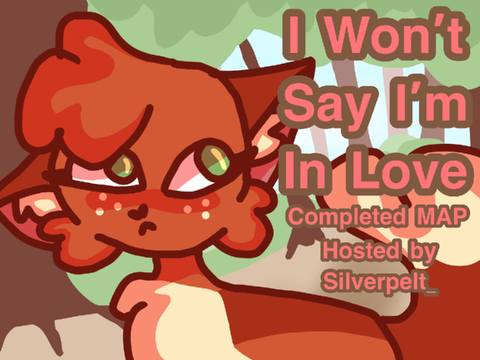 I Won’t Say I’m In Love - TNE