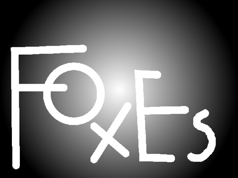 Fox animation