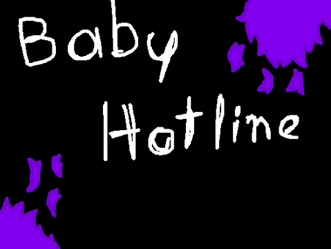 !Suggestive lyrics! || baby hotline || memix