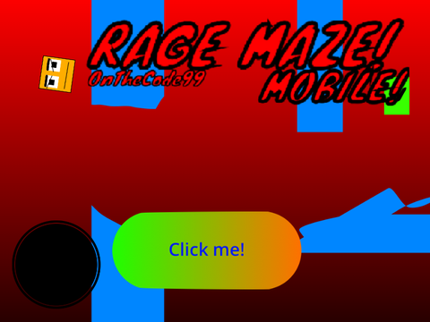 RageMaze! v1.2.1 - MOBILE