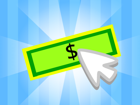 Cash Clicker #Games #All 2