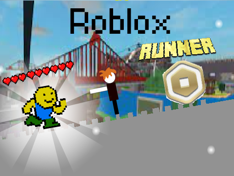 Roblox Runner | #All #Games #Trending #Stories #popular