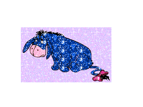 eeyore