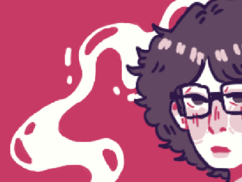 An Art Dump :)