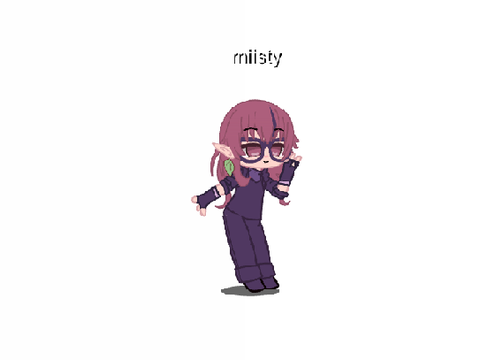 THIS WAS GONNA BE MY OC