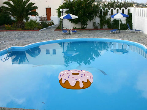 Une vie de Donut