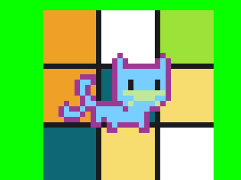 Pfp contest entry 