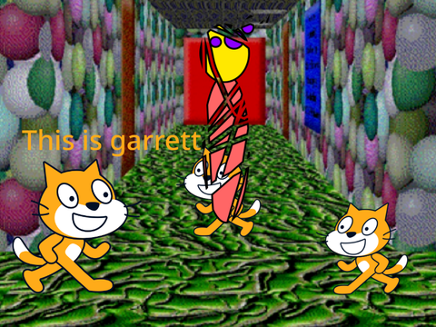 Add yourself/your oc singing Algebra (0) remix