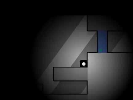Caves, the journey