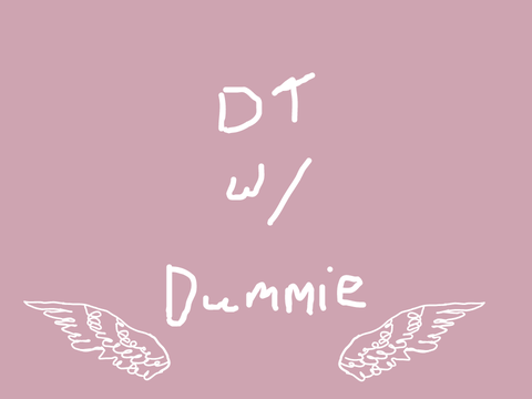 Starri eyes || DT with @directly_dummie