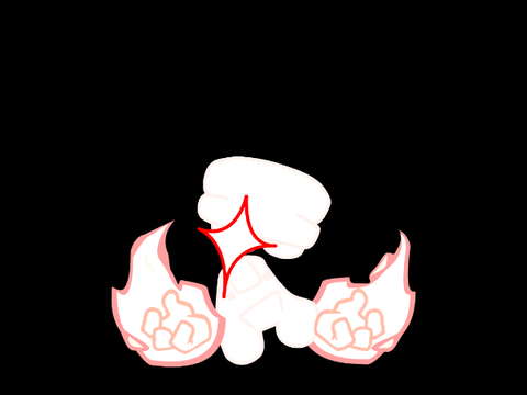 I animated the bambis