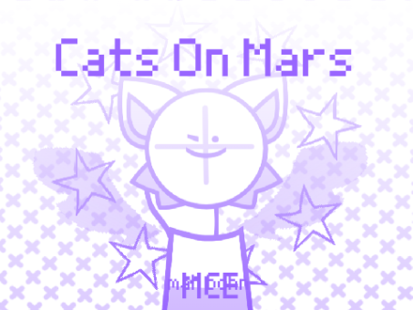 MCE || Cats On Mars