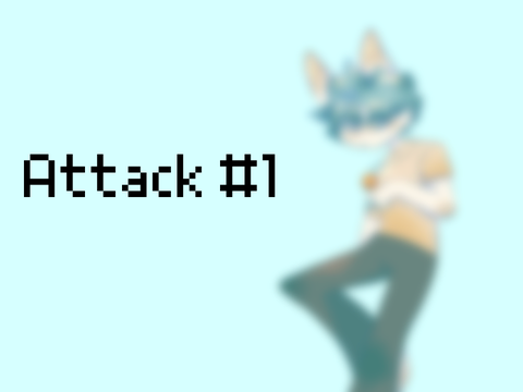 Attack #1: -tkoaii