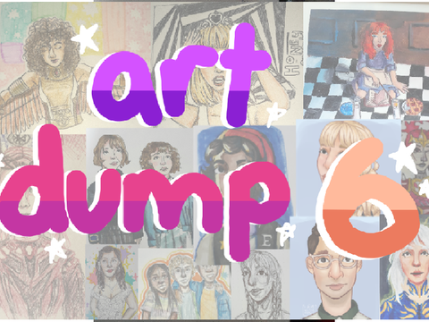 art dump 6