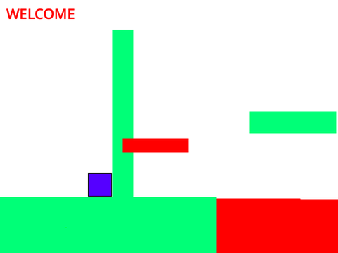 Platform (its ok)