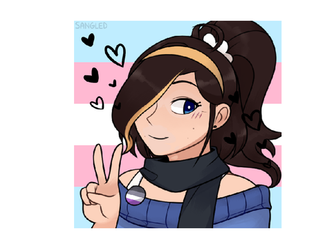 Free PFP