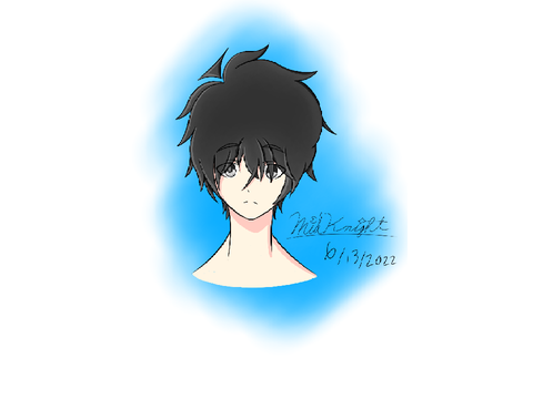 Another boy