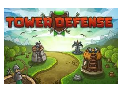 Tower Defense