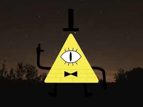 Bill Cipher Test