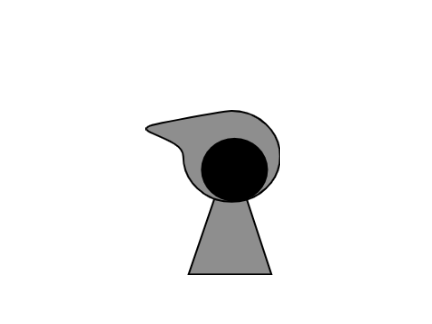 Grim Reaper Oc