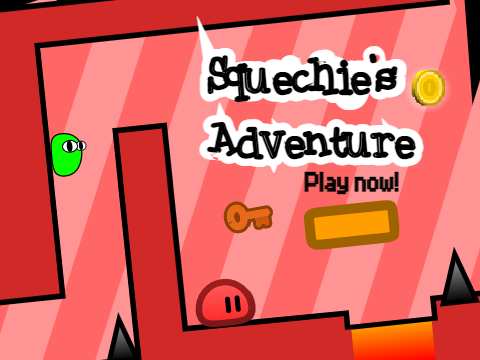 Squechie's Adventure Trailer