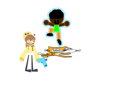 (AYF) Scratch land (2)