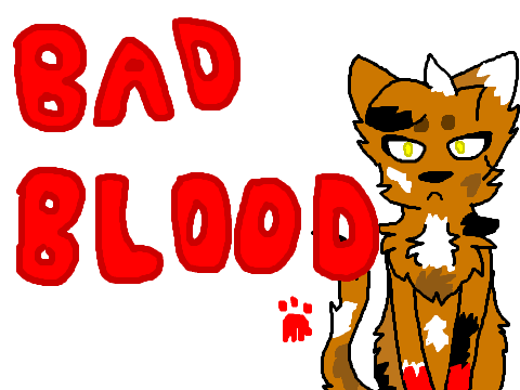 Bad Blood-- Mapleshade AMV