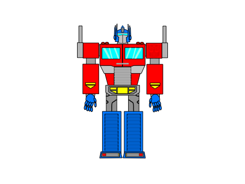 Optimus Prime