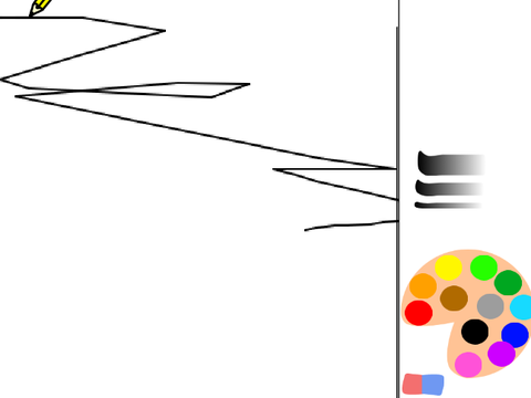 paint