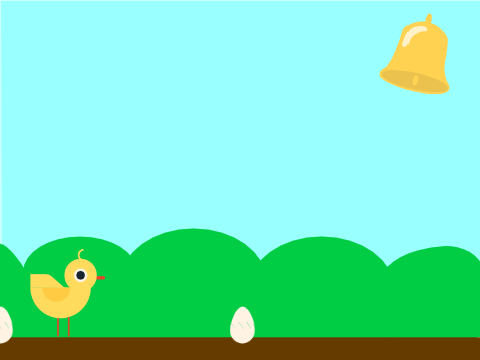 Chicken Jumping Game remix