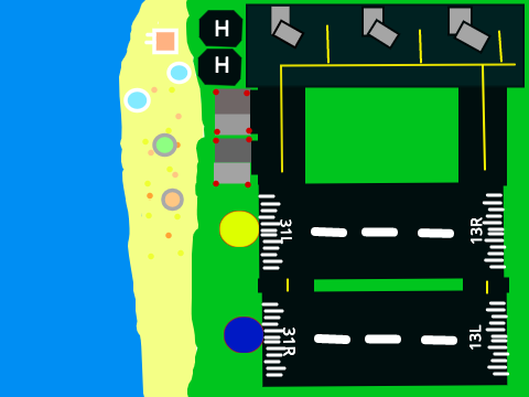 Plane Controller (v 0.93)