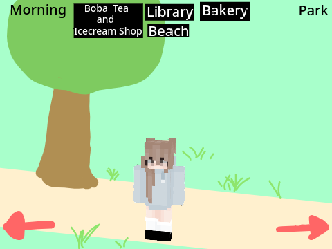 Interactive City