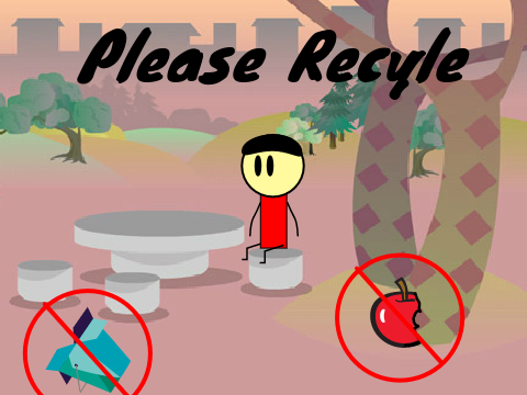 Recycle