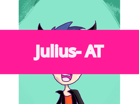 Julius-AT w/ StrawberryOranges