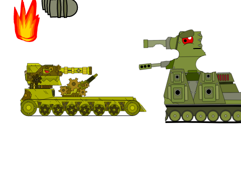 kv-44 vs kv-44