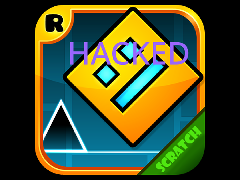 Geometry Dash Citron Edition Hacked