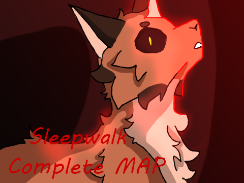 Sleepwalk||TNE (repost)