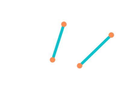 Line Segment Collision