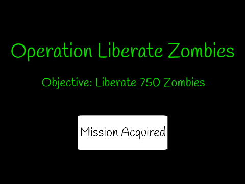 Zombie Shooter HARDCORE HIGH SCORE REMIX