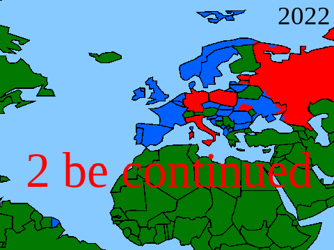 Low-quality Europa - Ep. 1