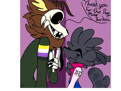 Art B0mb+Announcement
