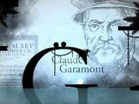 Garamond