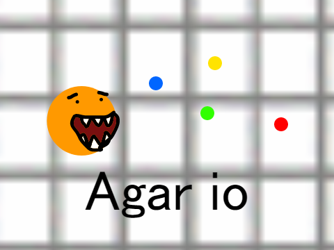 Agar io