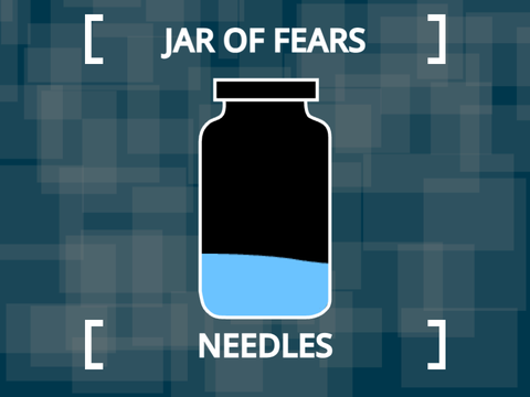 My Jar Of Fears - Yas_Ace