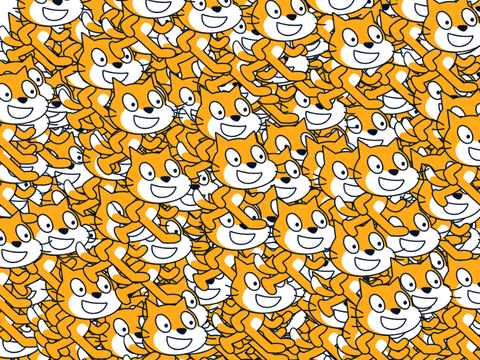 Too many cats
